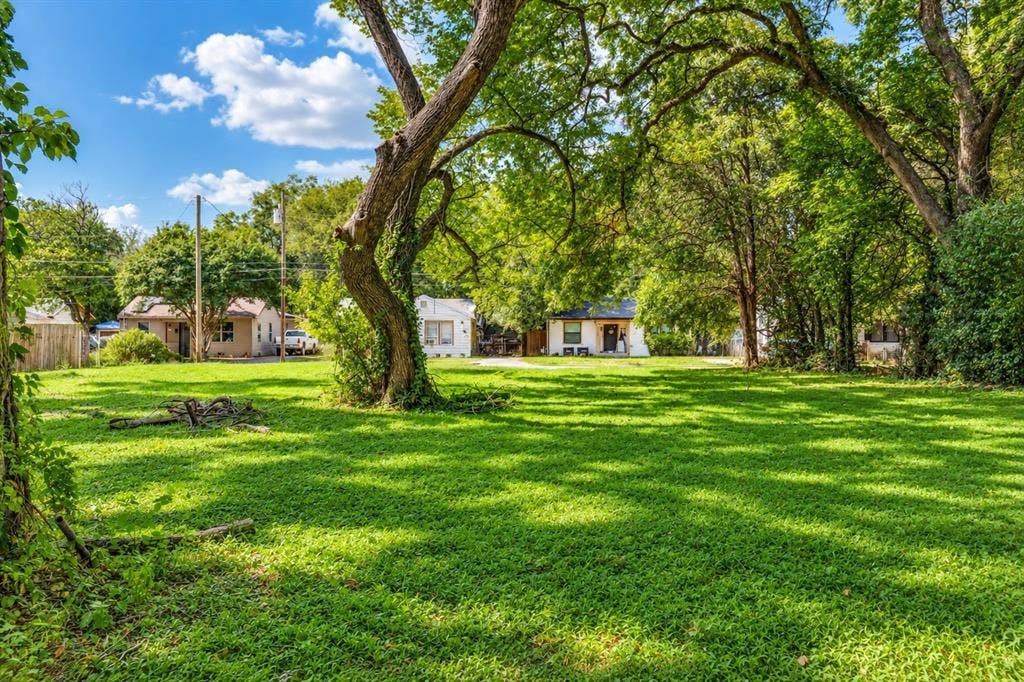3014 Reed Lane, Dallas, TX 75215 Staged