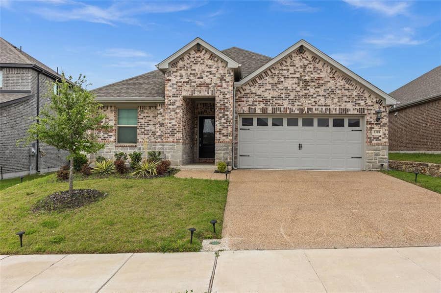 Property photo for 1509 Lannon Lane, Melissa, TX