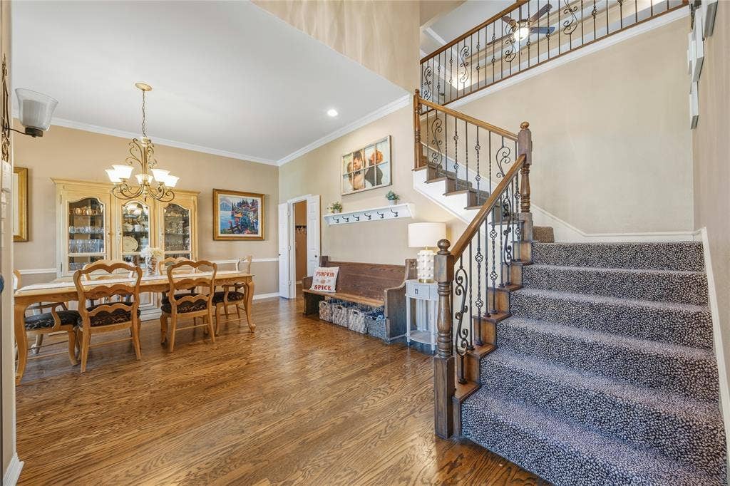 305 Brock Street, Coppell, TX 75019 305 Brock Street, Coppell, TX 75019