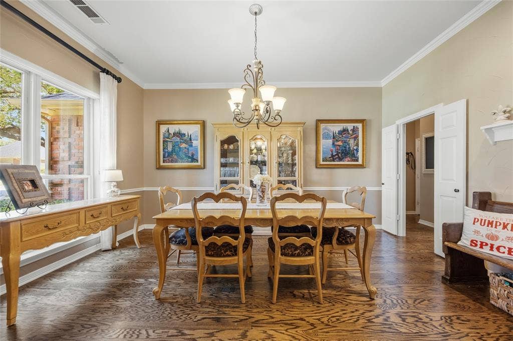 305 Brock Street, Coppell, TX 75019 305 Brock Street, Coppell, TX 75019