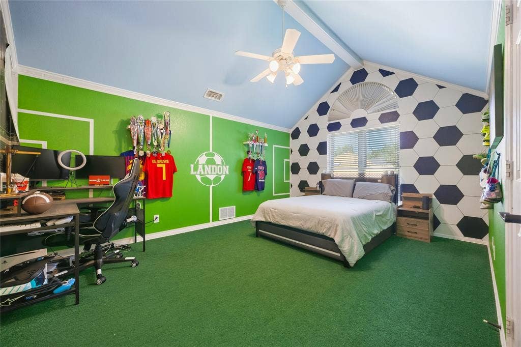 305 Brock Street, Coppell, TX 75019 305 Brock Street, Coppell, TX 75019