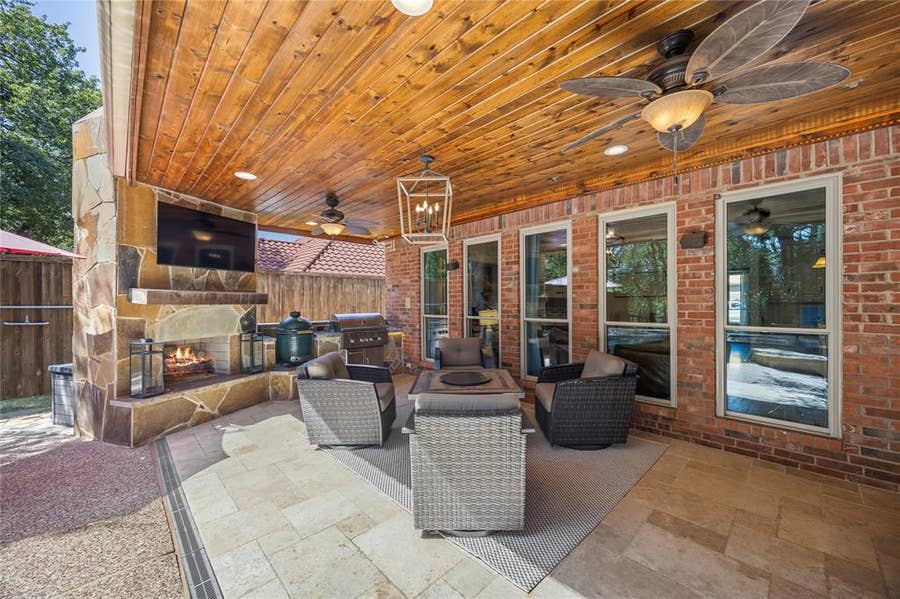 Property photo for 305 Brock Street, Coppell, TX