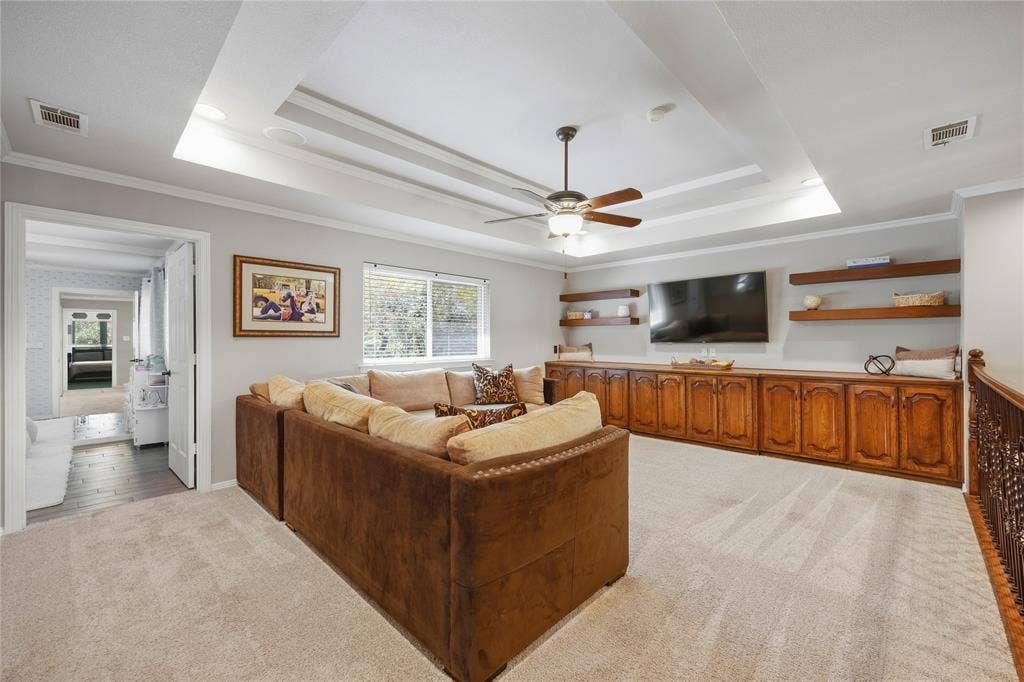 305 Brock Street, Coppell, TX 75019 305 Brock Street, Coppell, TX 75019