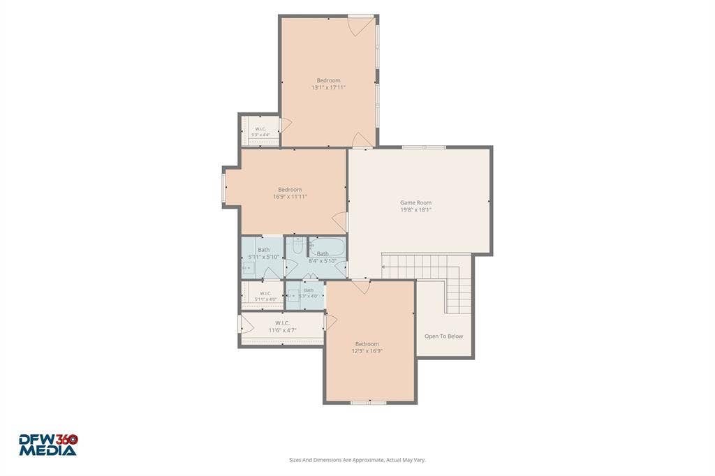 305 Brock Street, Coppell, TX 75019 305 Brock Street, Coppell, TX 75019
