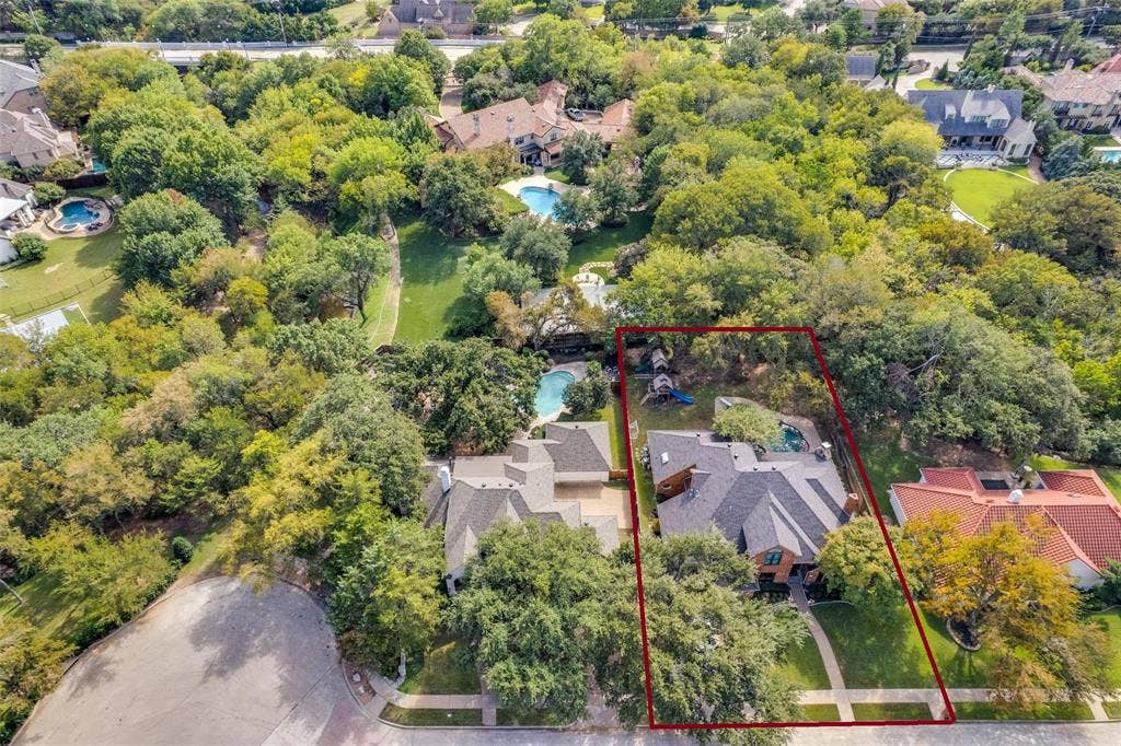 305 Brock Street, Coppell, TX 75019 305 Brock Street, Coppell, TX 75019