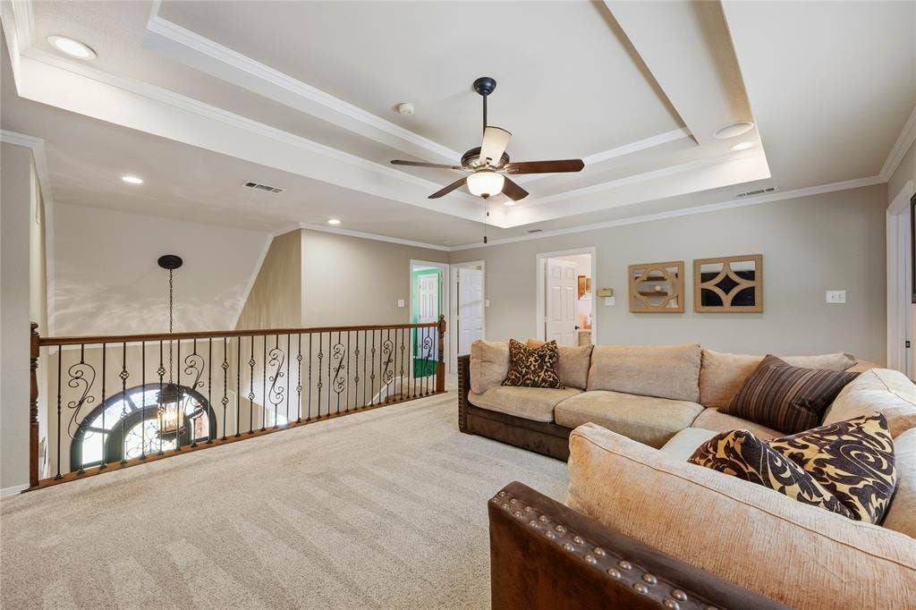 305 Brock Street, Coppell, TX 75019 305 Brock Street, Coppell, TX 75019