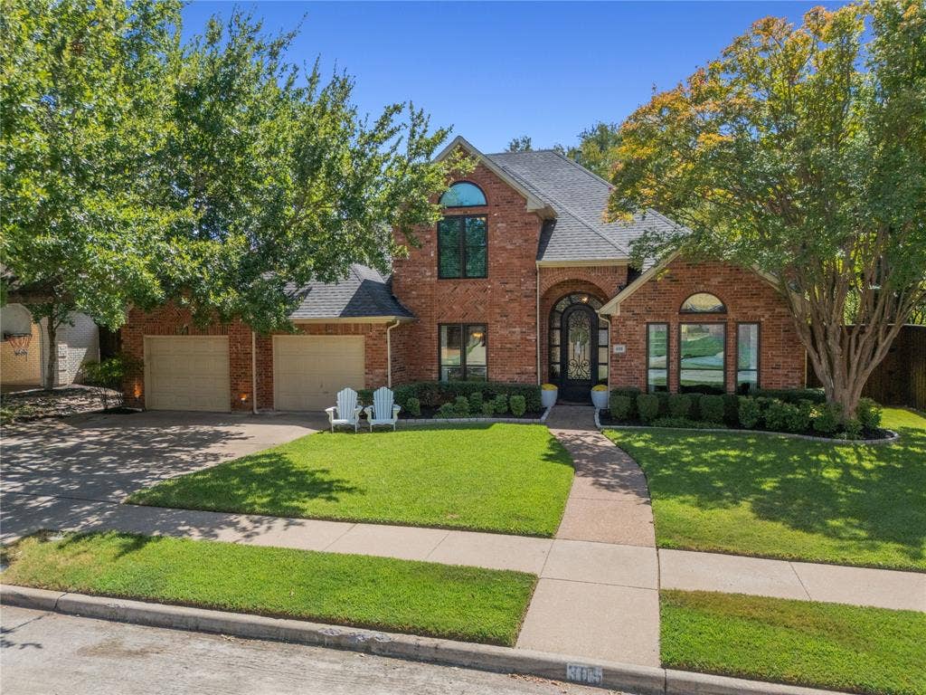 305 Brock Street, Coppell, TX 75019 305 Brock Street, Coppell, TX 75019