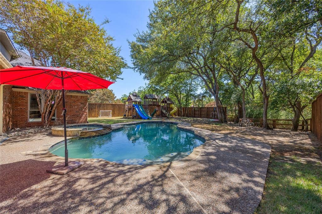 305 Brock Street, Coppell, TX 75019 305 Brock Street, Coppell, TX 75019