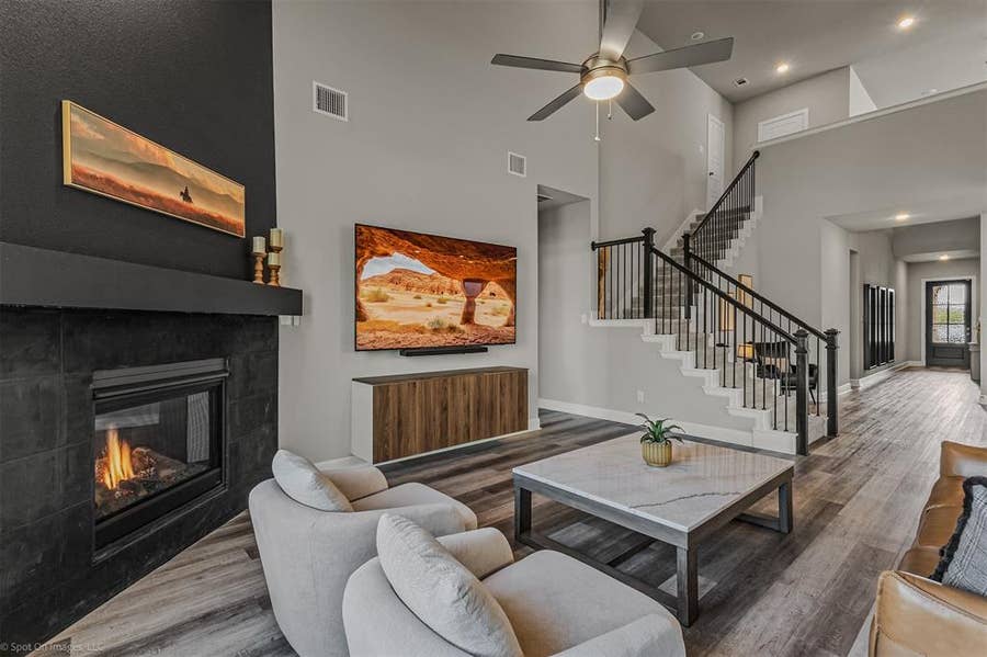 Property photo for 1302 20th Street, Argyle, TX
