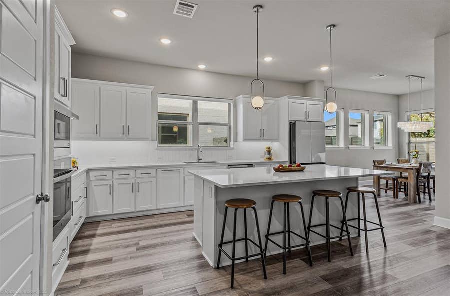 Property photo for 1302 20th Street, Argyle, TX