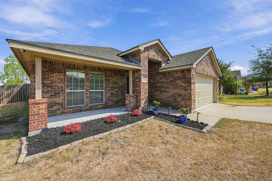 Property photo for 9208 Arlene Drive, White Settlement, TX