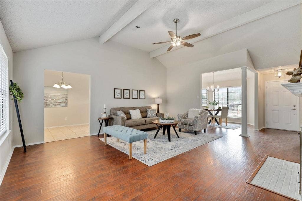 400 Azalea Drive, Allen, TX 75002
