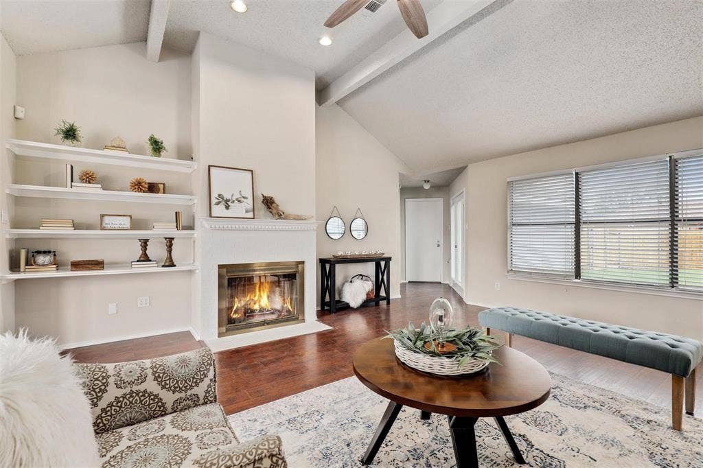 400 Azalea Drive, Allen, TX 75002