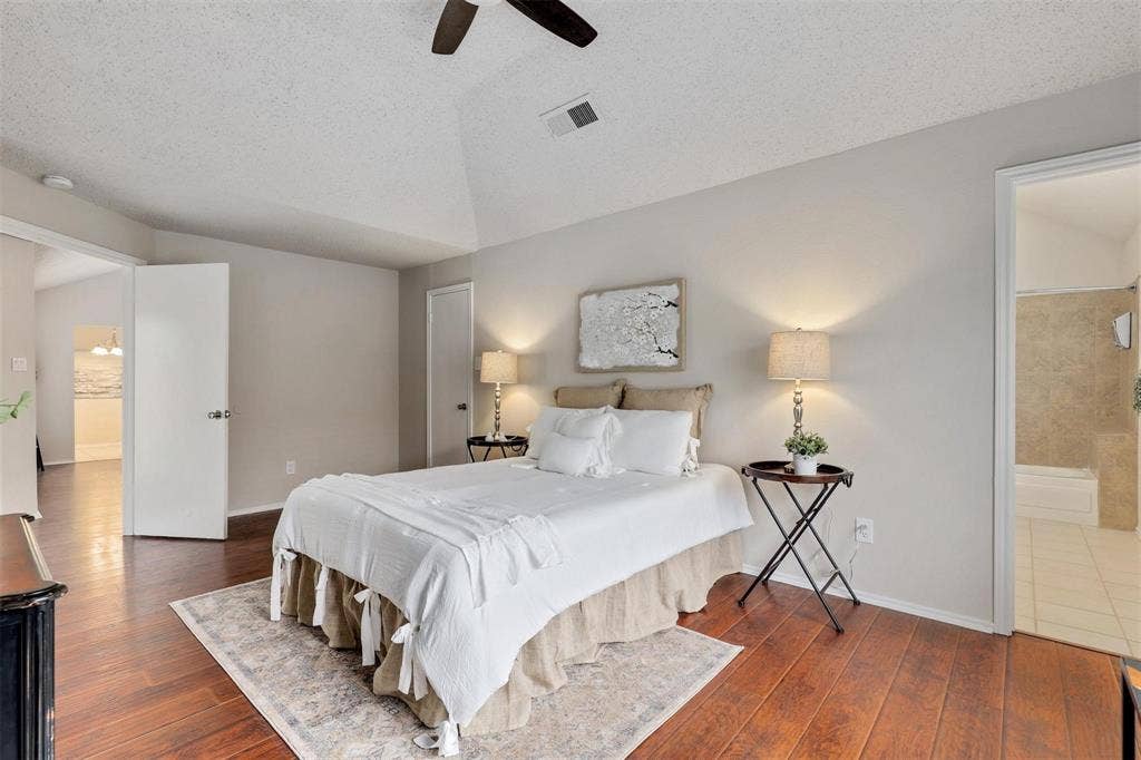 400 Azalea Drive, Allen, TX 75002