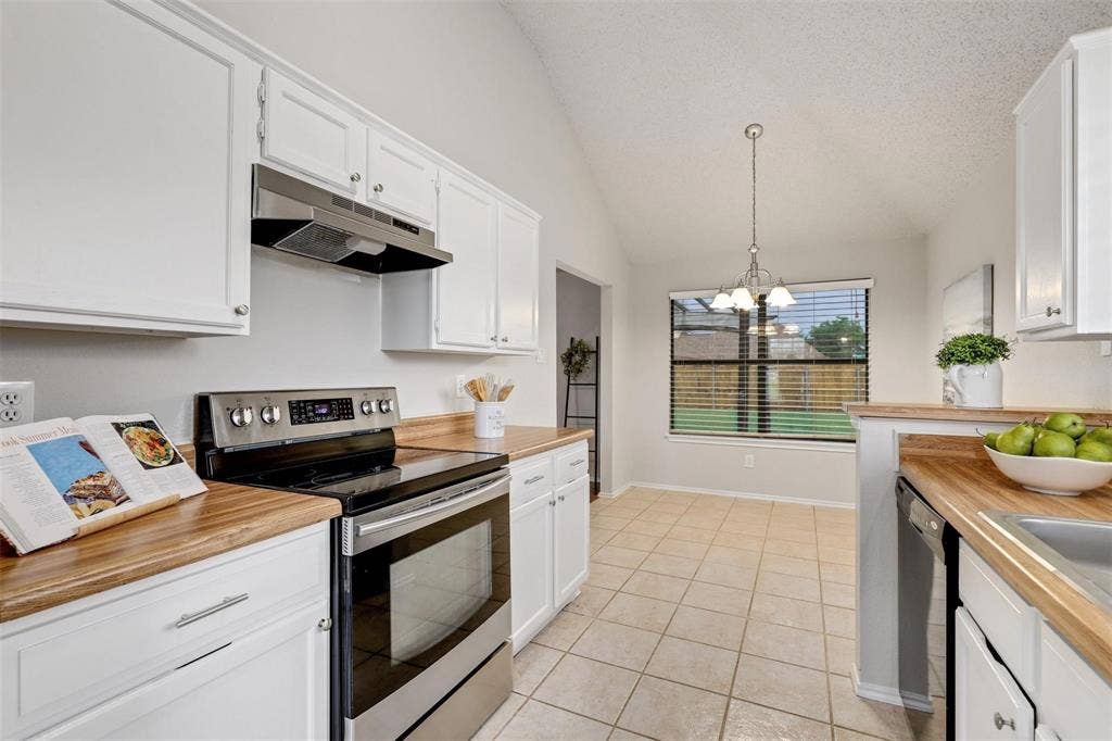 400 Azalea Drive, Allen, TX 75002