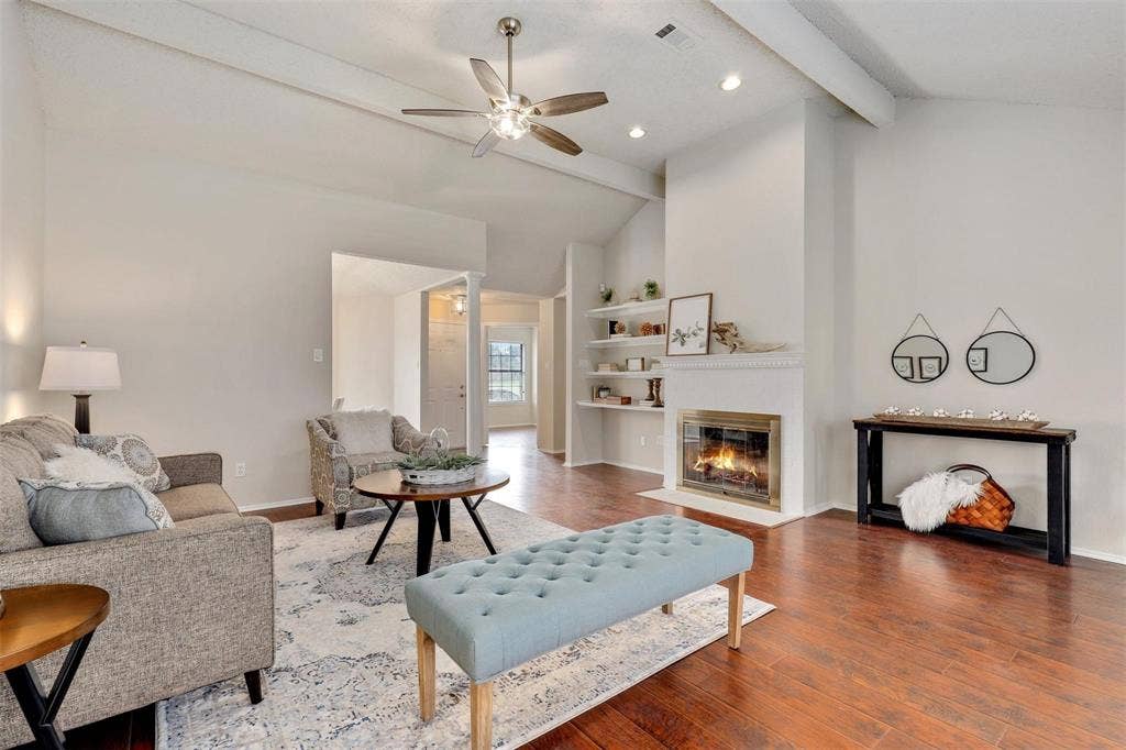 400 Azalea Drive, Allen, TX 75002