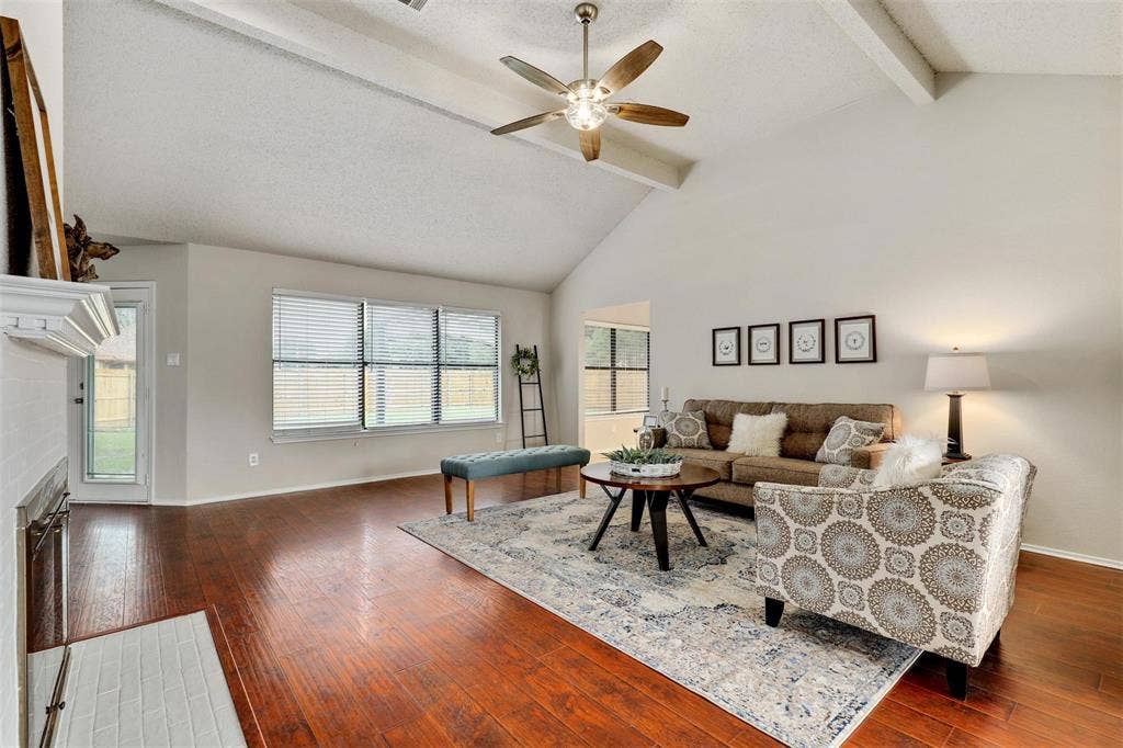 400 Azalea Drive, Allen, TX 75002
