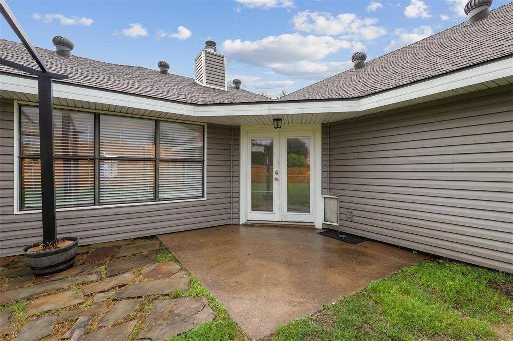 400 Azalea Drive, Allen, TX 75002