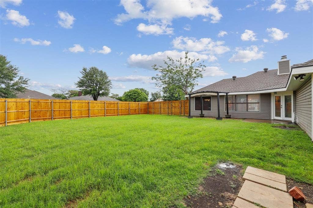 400 Azalea Drive, Allen, TX 75002