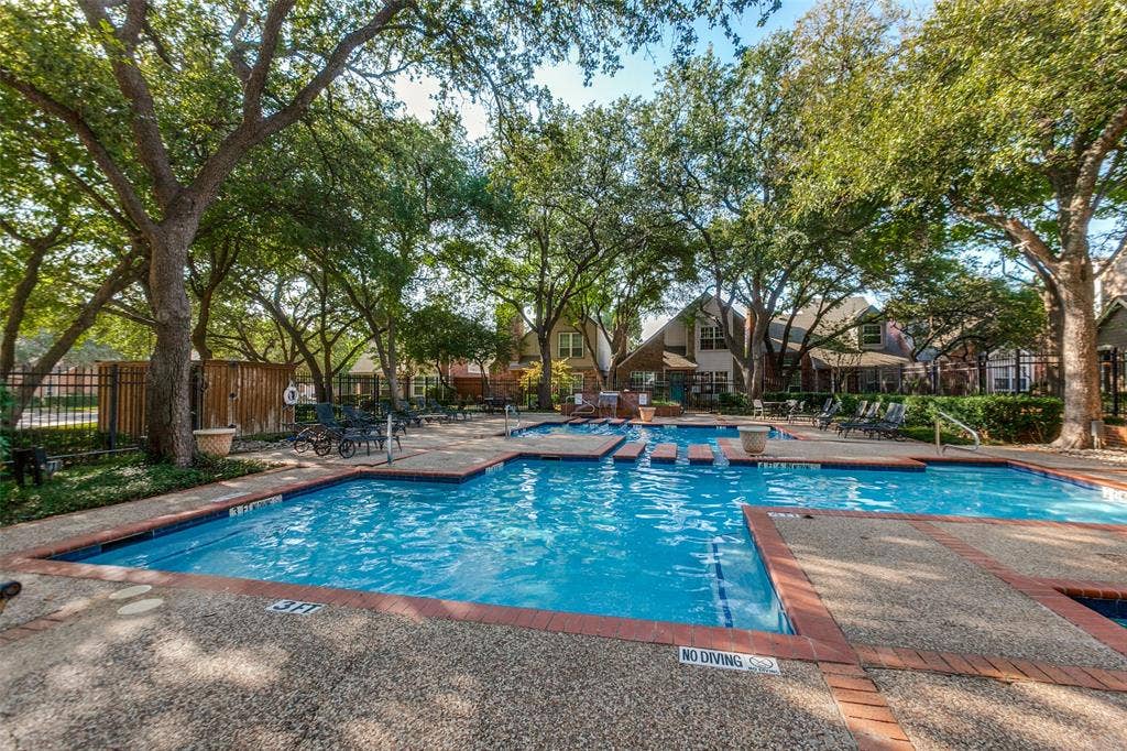 17860 Windflower Way, #1604, Dallas, TX 75252