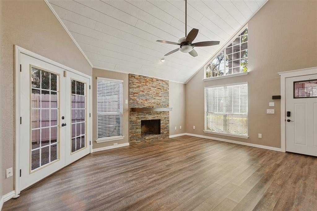 17860 Windflower Way, #1604, Dallas, TX 75252