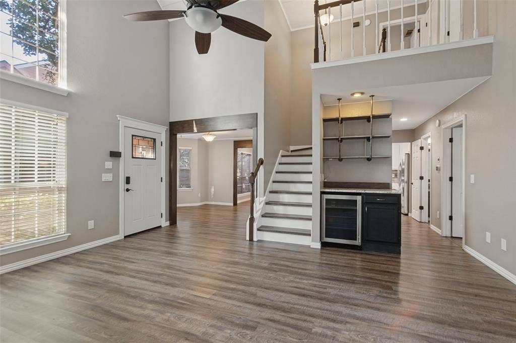 17860 Windflower Way, #1604, Dallas, TX 75252