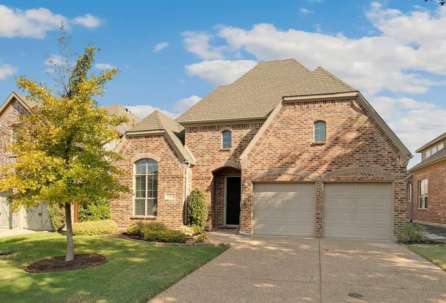 Property photo for 6512 Canyon Crest Drive, McKinney, TX