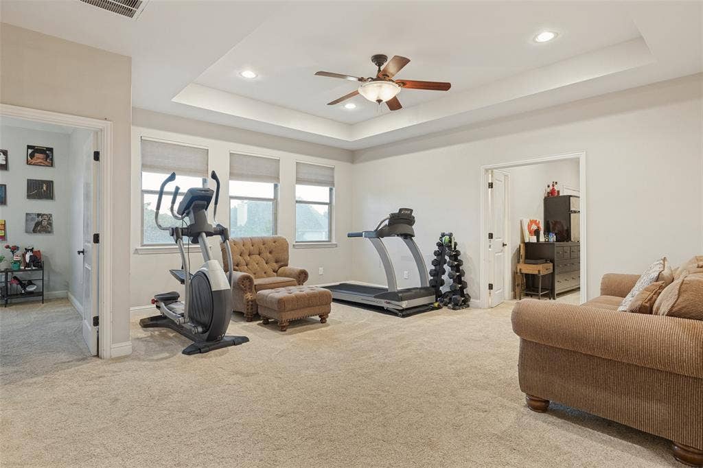7501 Thistledown Drive, McKinney, TX 75071