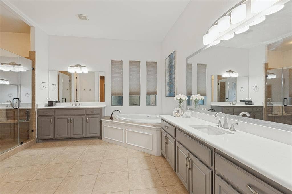 7501 Thistledown Drive, McKinney, TX 75071