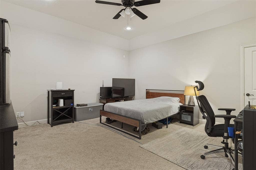 7501 Thistledown Drive, McKinney, TX 75071