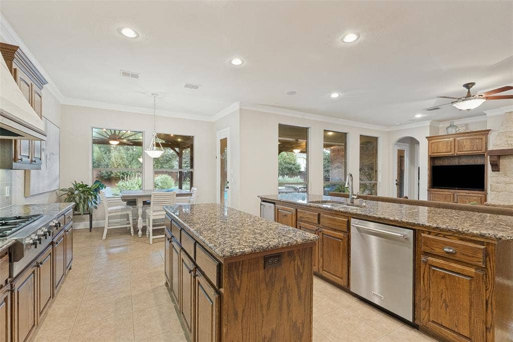 7501 Thistledown Drive, McKinney, TX 75071