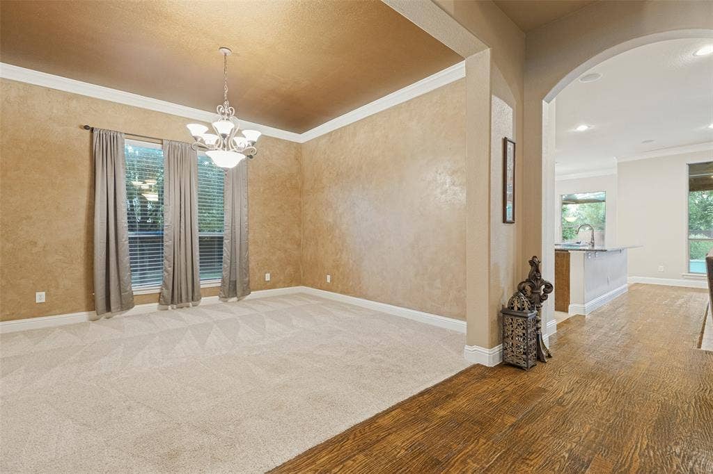7501 Thistledown Drive, McKinney, TX 75071