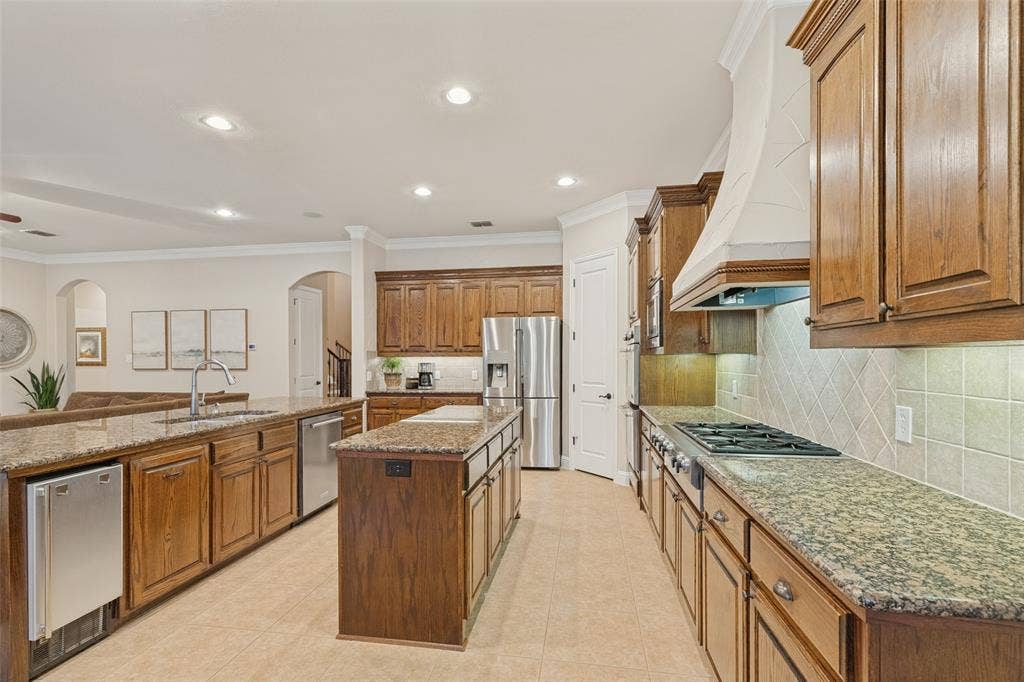 7501 Thistledown Drive, McKinney, TX 75071