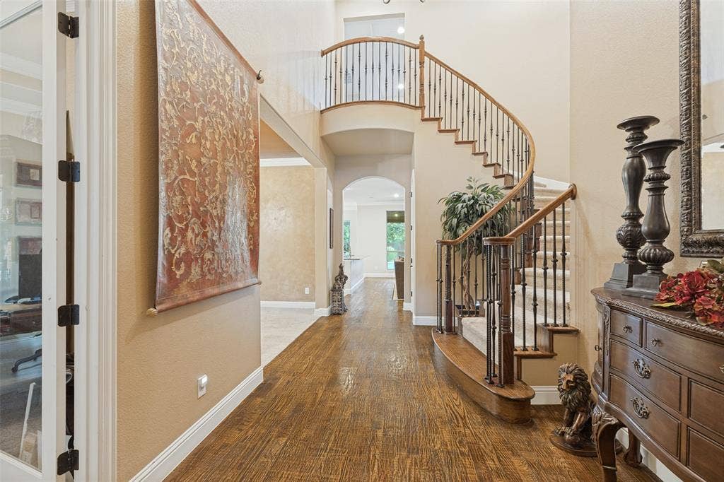 7501 Thistledown Drive, McKinney, TX 75071