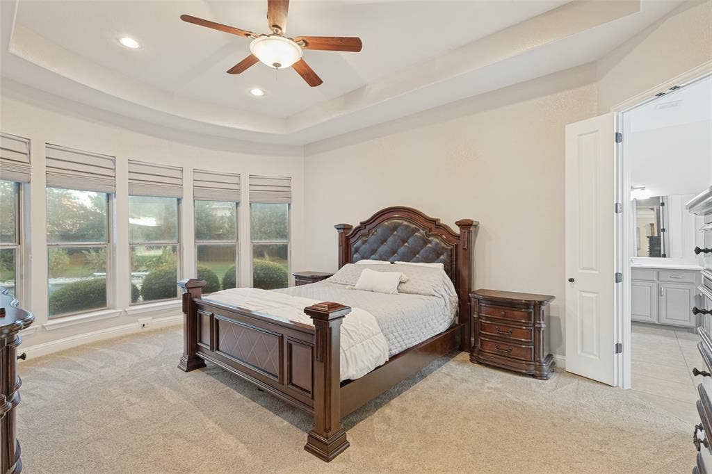 7501 Thistledown Drive, McKinney, TX 75071