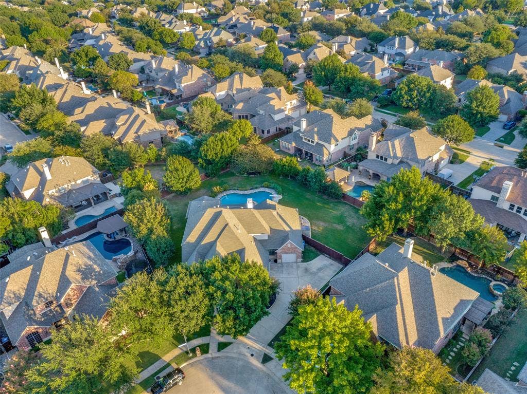 7501 Thistledown Drive, McKinney, TX 75071