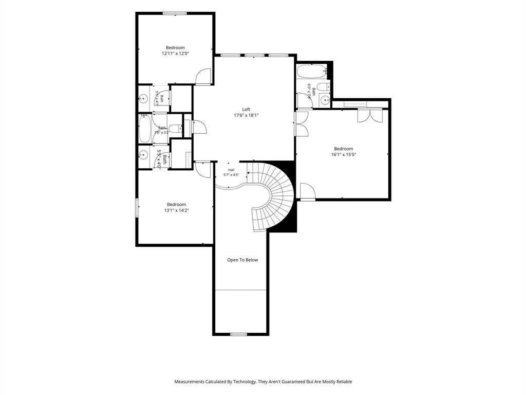 7501 Thistledown Drive, McKinney, TX 75071