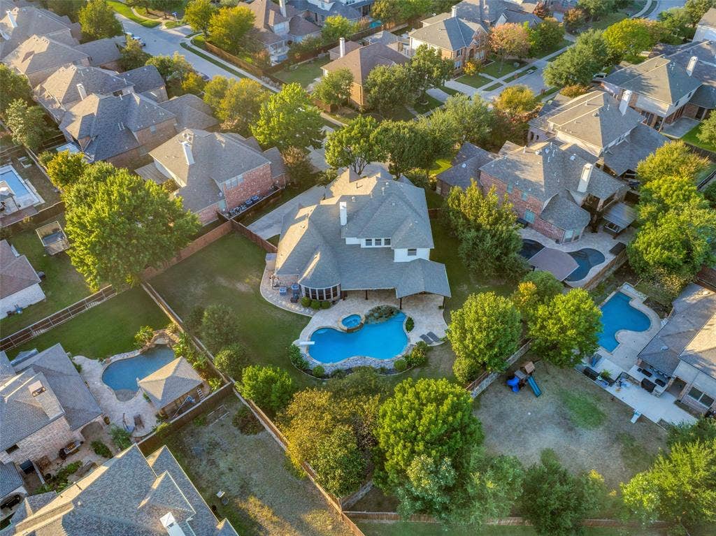 7501 Thistledown Drive, McKinney, TX 75071
