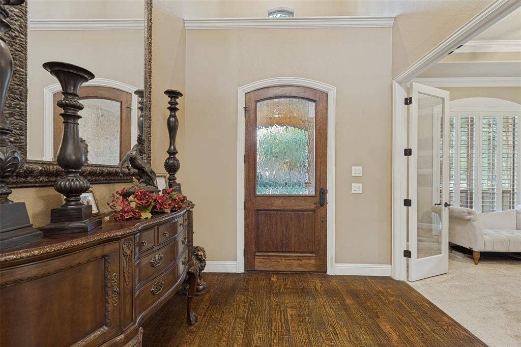 7501 Thistledown Drive, McKinney, TX 75071
