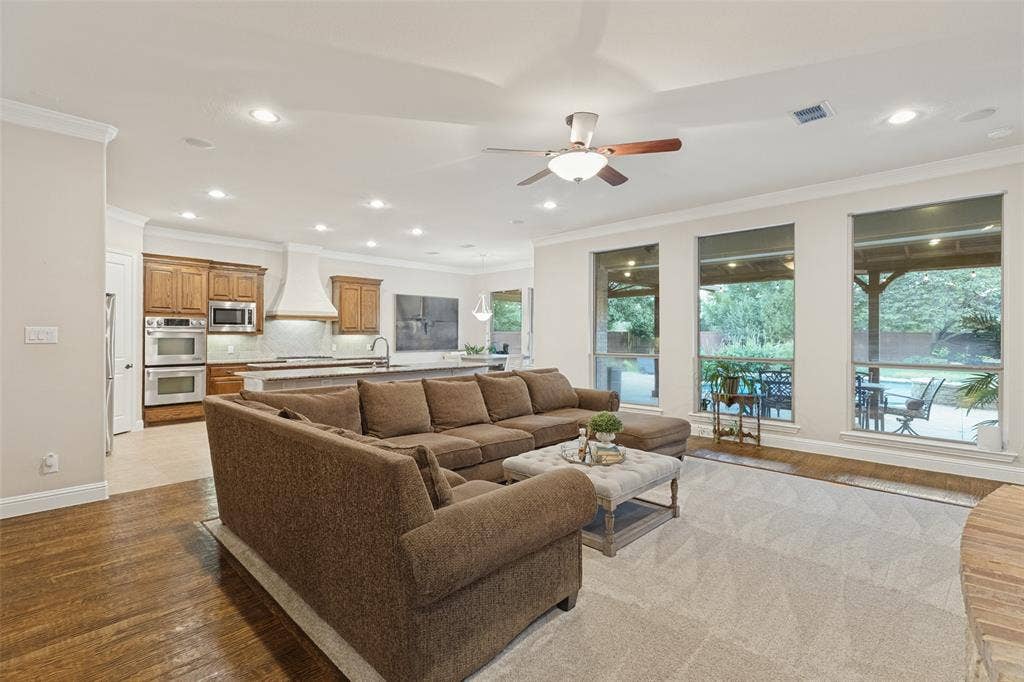 7501 Thistledown Drive, McKinney, TX 75071