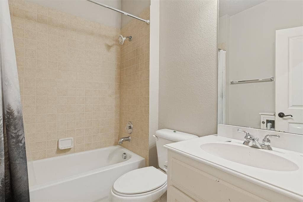 7501 Thistledown Drive, McKinney, TX 75071