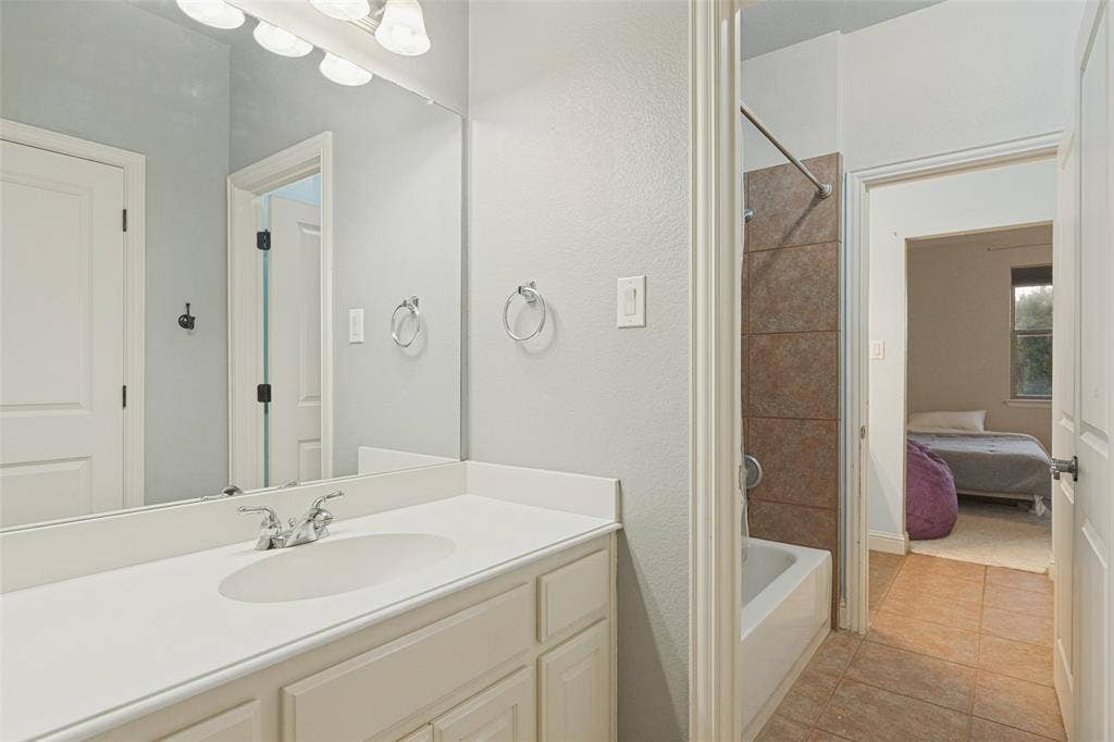 7501 Thistledown Drive, McKinney, TX 75071