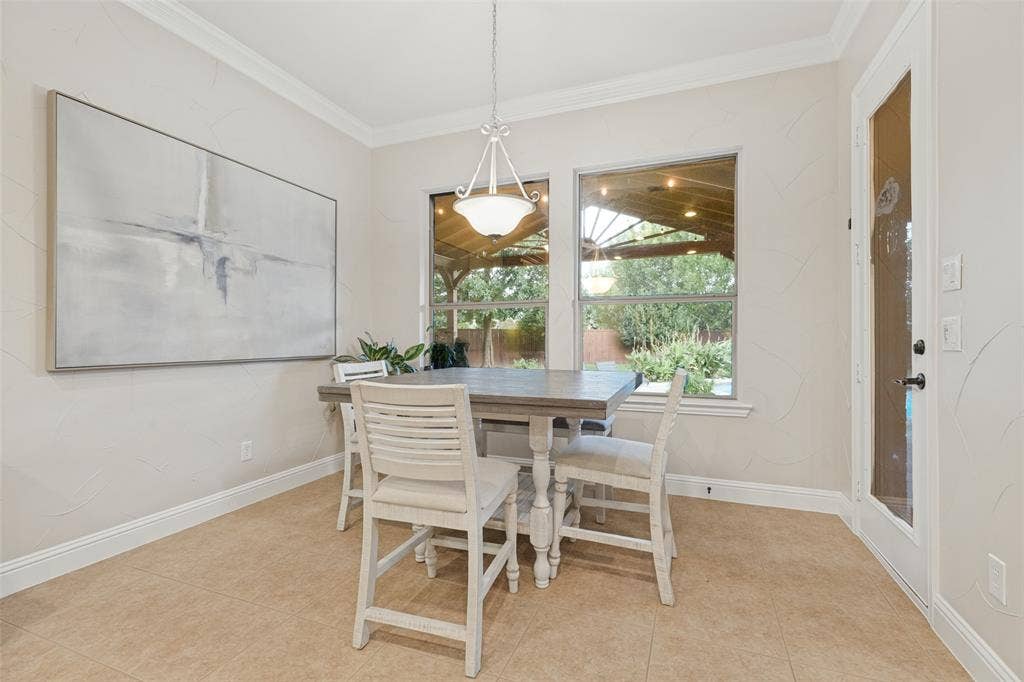 7501 Thistledown Drive, McKinney, TX 75071