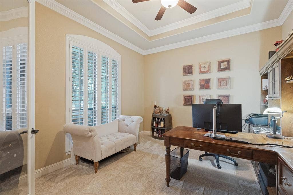 7501 Thistledown Drive, McKinney, TX 75071