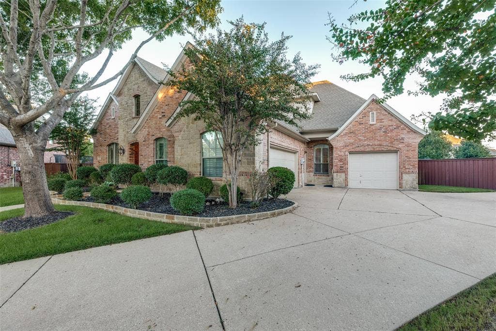 7501 Thistledown Drive, McKinney, TX 75071