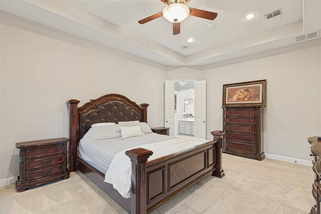 7501 Thistledown Drive, McKinney, TX 75071