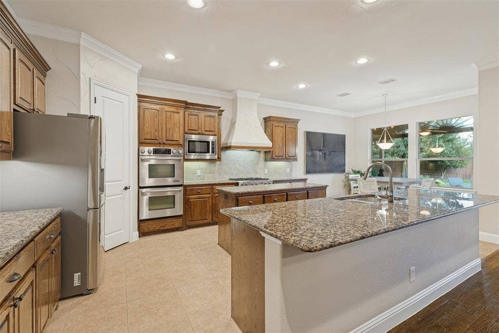 7501 Thistledown Drive, McKinney, TX 75071