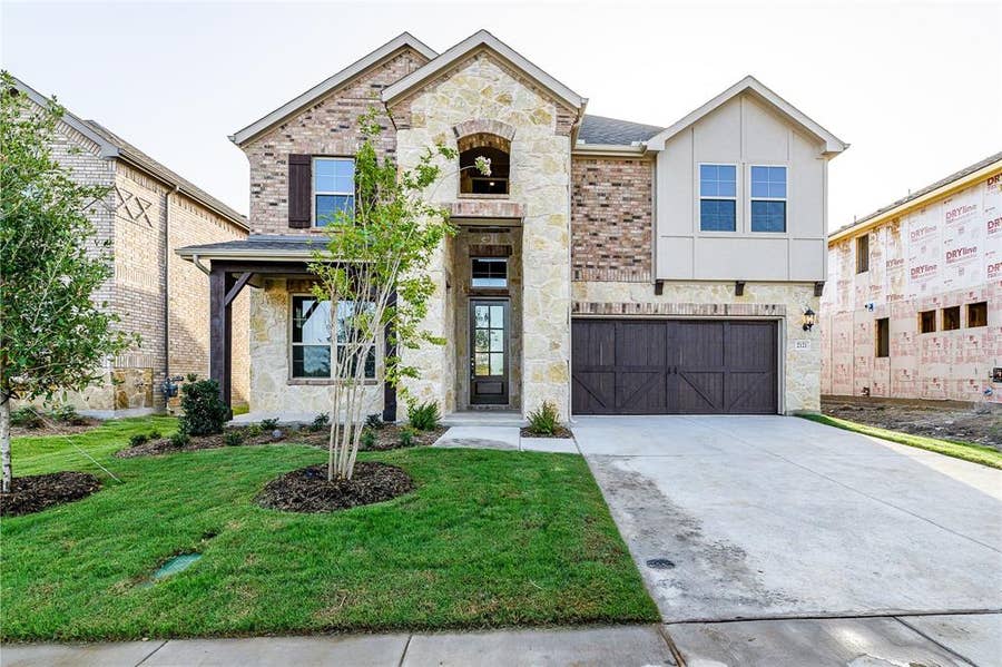 Property photo for 2121 Sumard Drive, Little Elm, TX