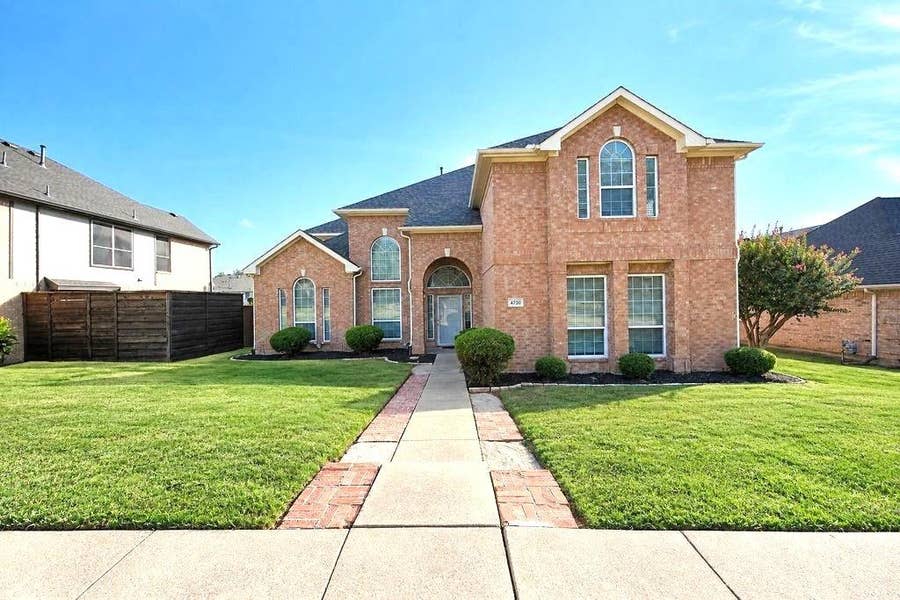 Property photo for 4730 Parkhaven Drive, Garland, TX