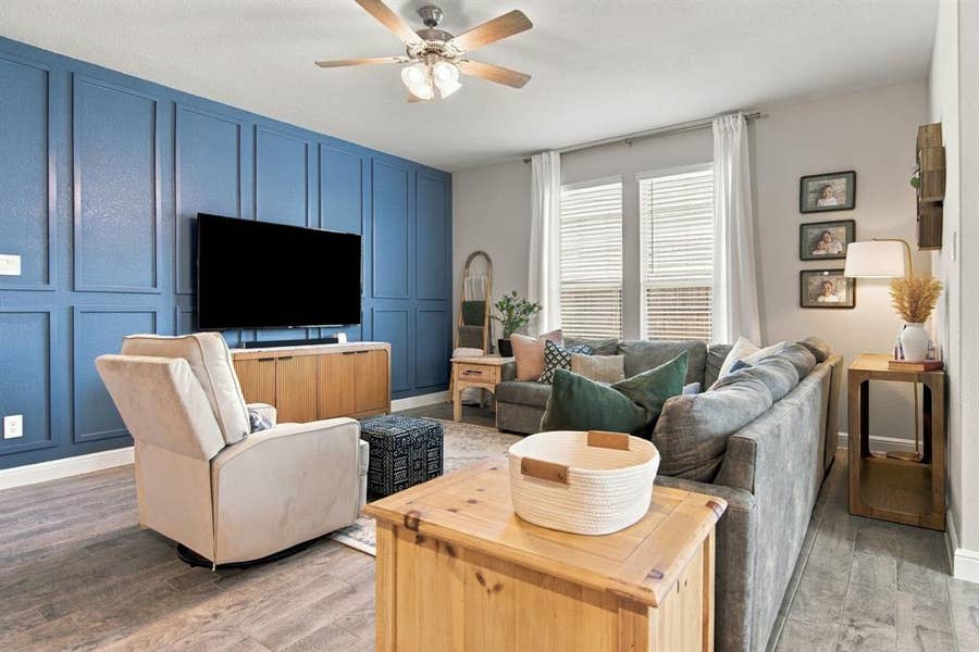 Property photo for 15532 Halstead Lane, Fort Worth, TX